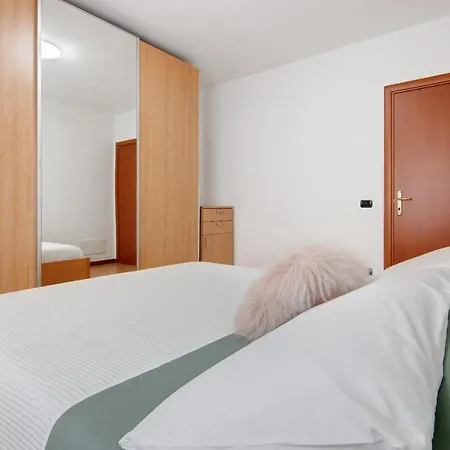 Appartement Casa Enea Colico
