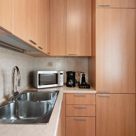 Apartment Casa Enea *