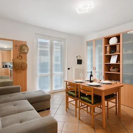 Casa Enea Colico