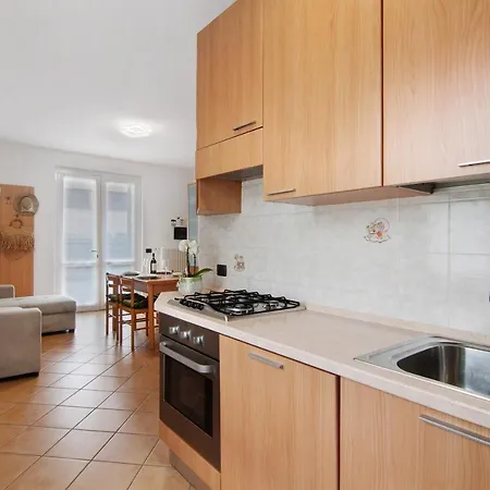 Casa Enea Apartment *