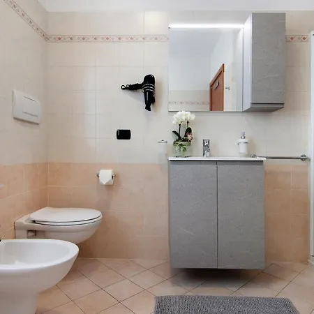 Casa Enea Apartment