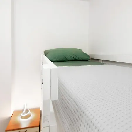 Apartment Casa Enea *