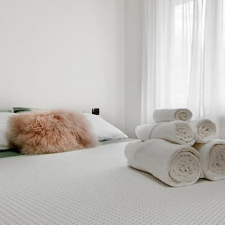 Apartment Casa Enea