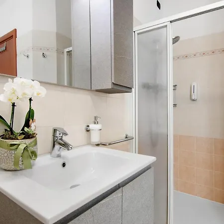 Apartment Casa Enea *