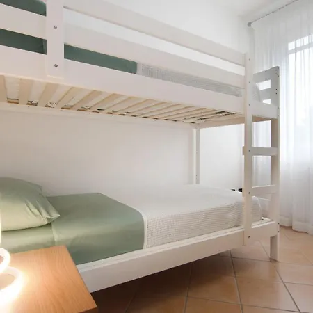 Apartment Casa Enea *