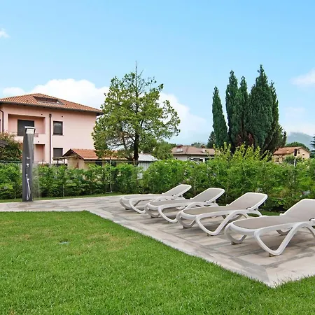 Casa Enea Apartment *