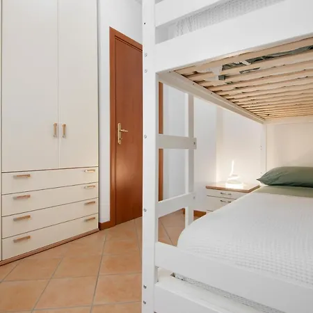 Casa Enea Apartment Colico