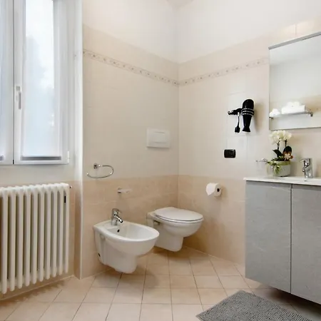 Apartment Casa Enea